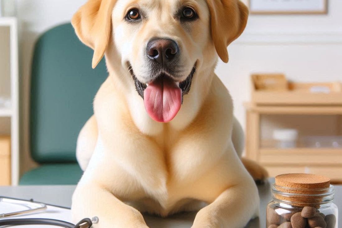 Why Routine Vet Visits Matter: Keeping Your Dog Healthy Year-Round