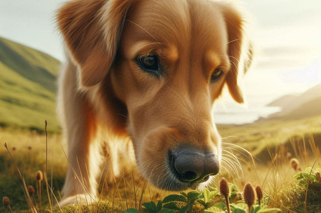 Why Letting Your Dog Sniff on Walks is More Important Than You Think