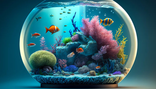 Troubleshooting Common Aquarium Problems