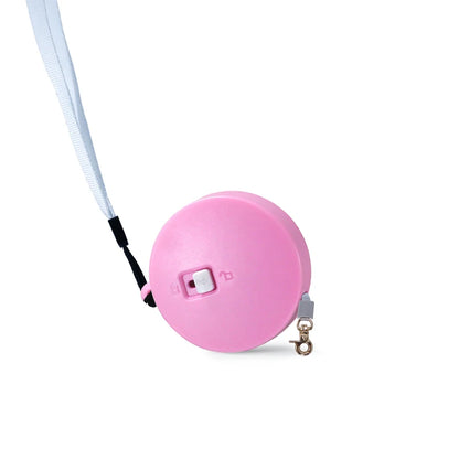 2M Retractable Dog Leash - Automatic Pet Traction Rope