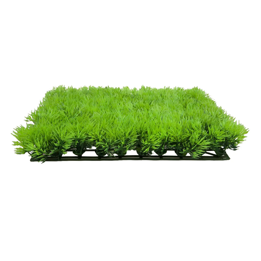 Artificial Aquarium Grass - Aquatic Plants for Tank Landscaping