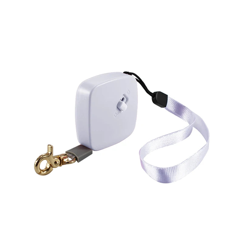 2M Retractable Dog Leash - Automatic Pet Traction Rope